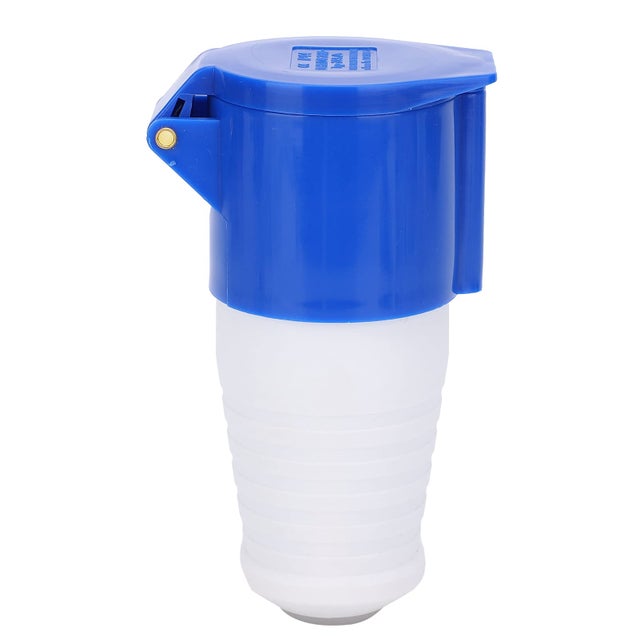 Connettore di alimentazione industriale 3 pin 1 fase antideflagrante impermeabile 32 A 220 250 V per industria chimica bacino metallurgia