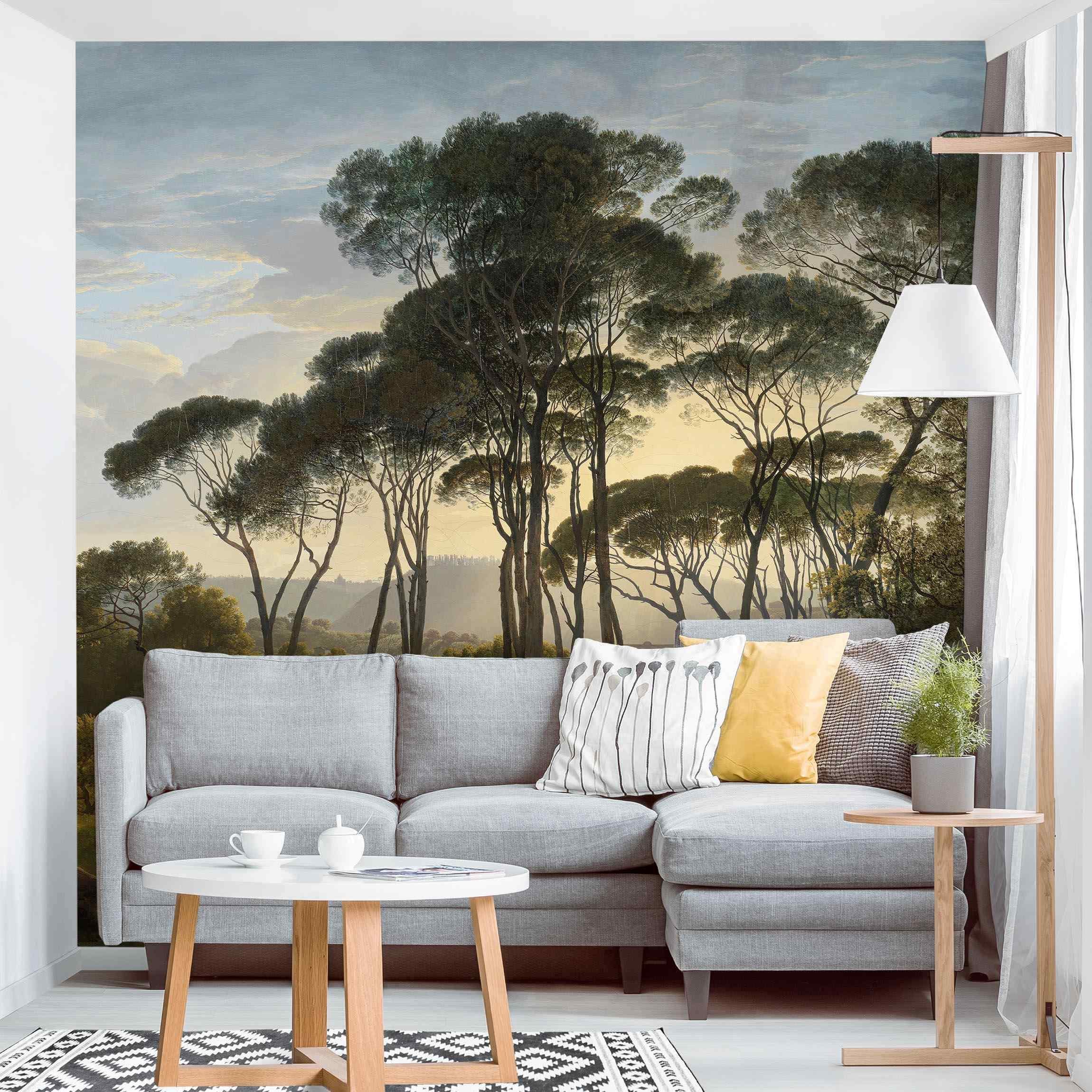 Papier Peint Panoramique Hendrik Voogd Paysage For t Art Nature 365 papier-peint-panoramique-hendrik-voogd-paysage-for-t-art-nature-365