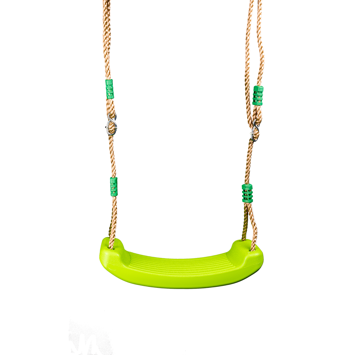 Station de jeux bois 2,30 m Topwood PUNJI - 5 enfants - 8