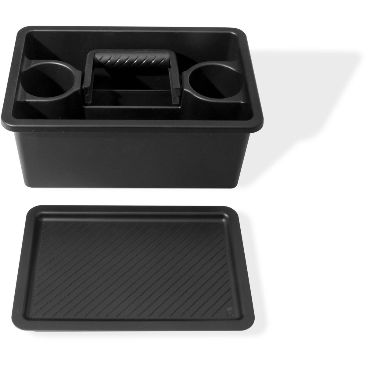 Weber 3400128 Accesorio De Barbacoa/Grill Al Aire Libre Canasta Negro , Leroy Merlin
