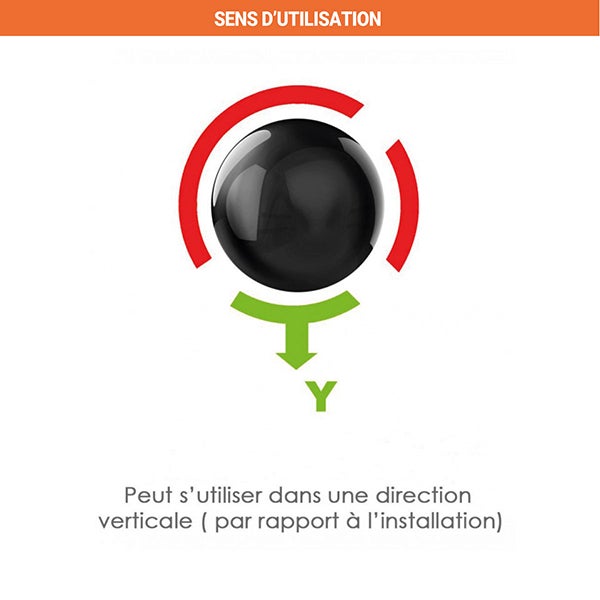 Plaquette d'ancrage M12 - Inox - FA6002712 - 4