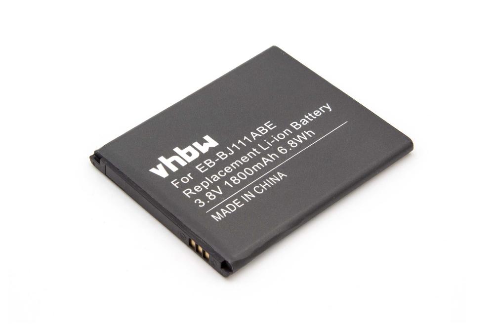 Vhbw Batterie Remplacement Pour Hilti BP40, 331530 Pour Outil électrique (2500 MAh, NiMH, 24 V