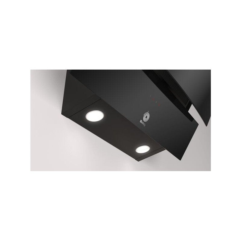 Hotte standard Balay 3BC565GN 60 cm 530 m³/h 216 W C Noir - 6