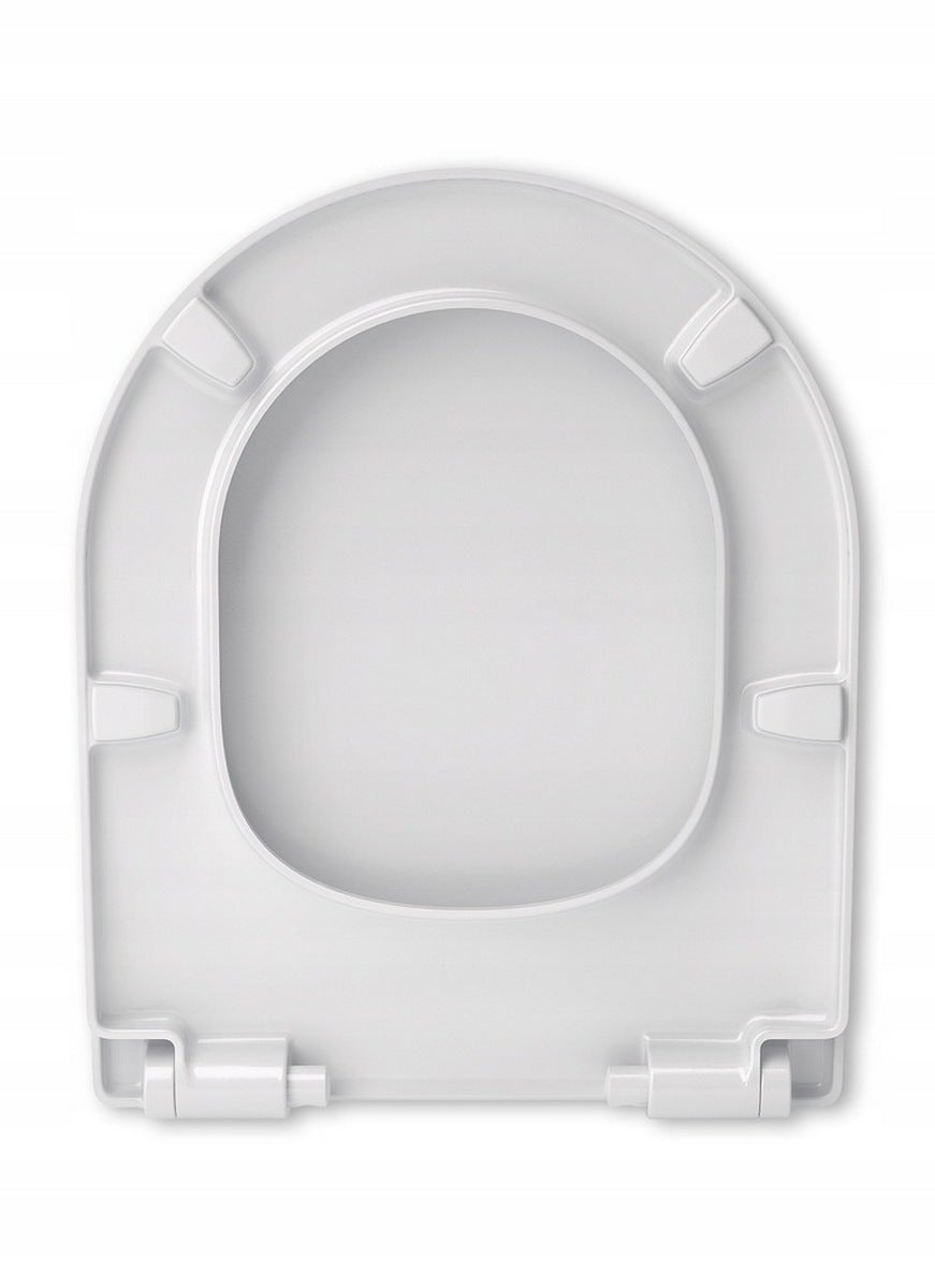 Deska sedesowa wolno opadająca do VILLEROY & BOCH