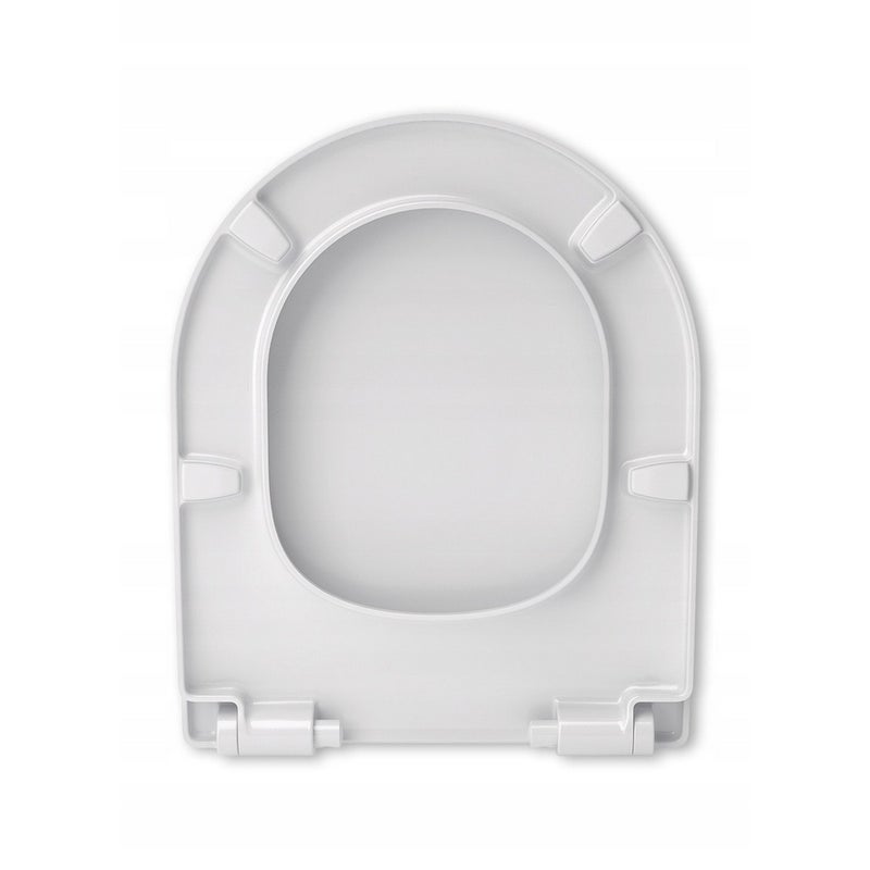 Deska sedesowa wolno opadająca do VILLEROY & BOCH