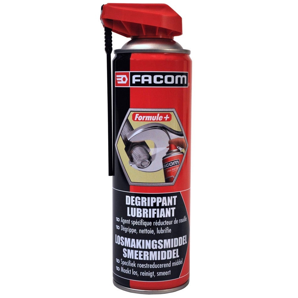 FACOM dégrippant-lubrifiant 400ml - 5