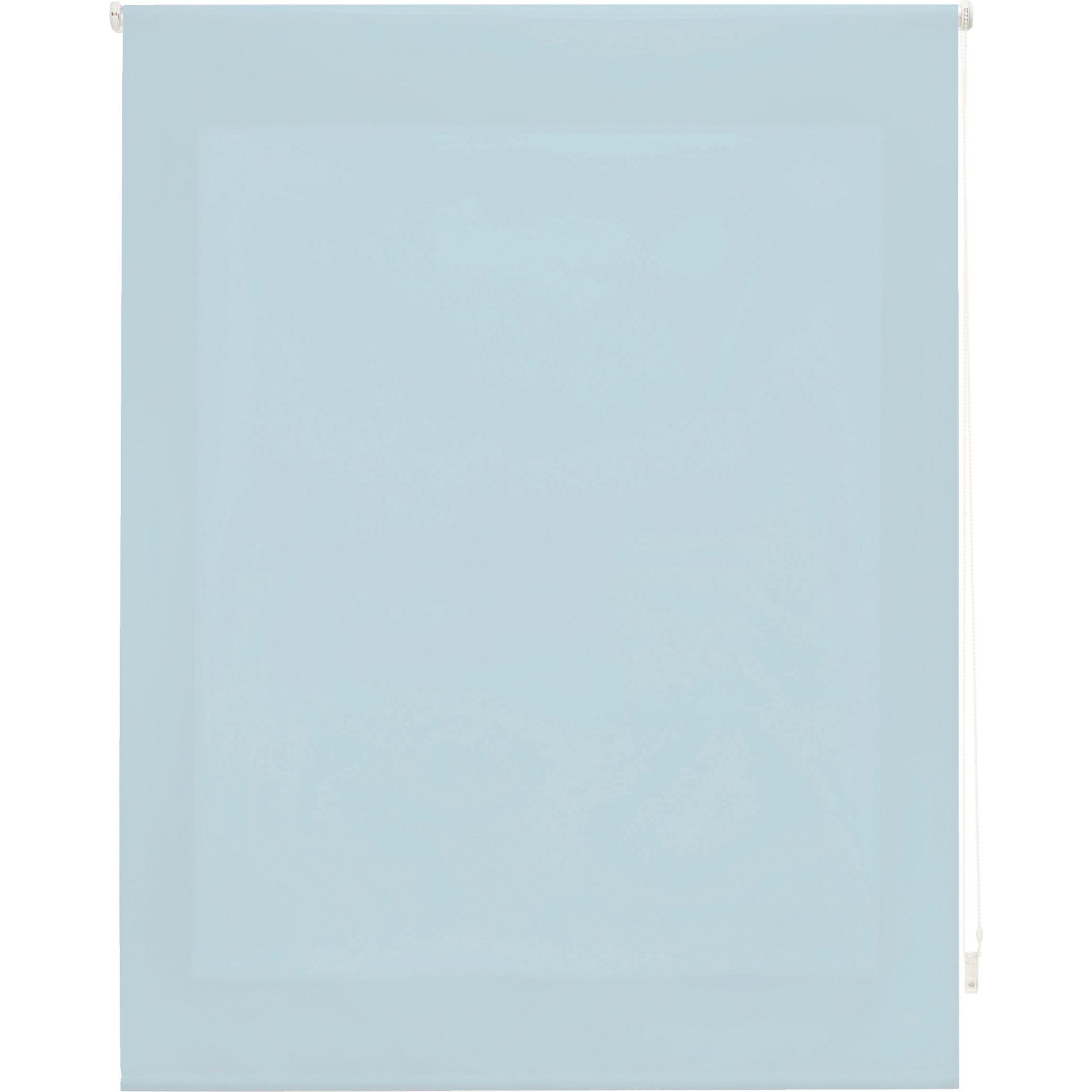 Store Enrouleur Blindecor Ara 100x250cm - Translucide Blanc Cassé