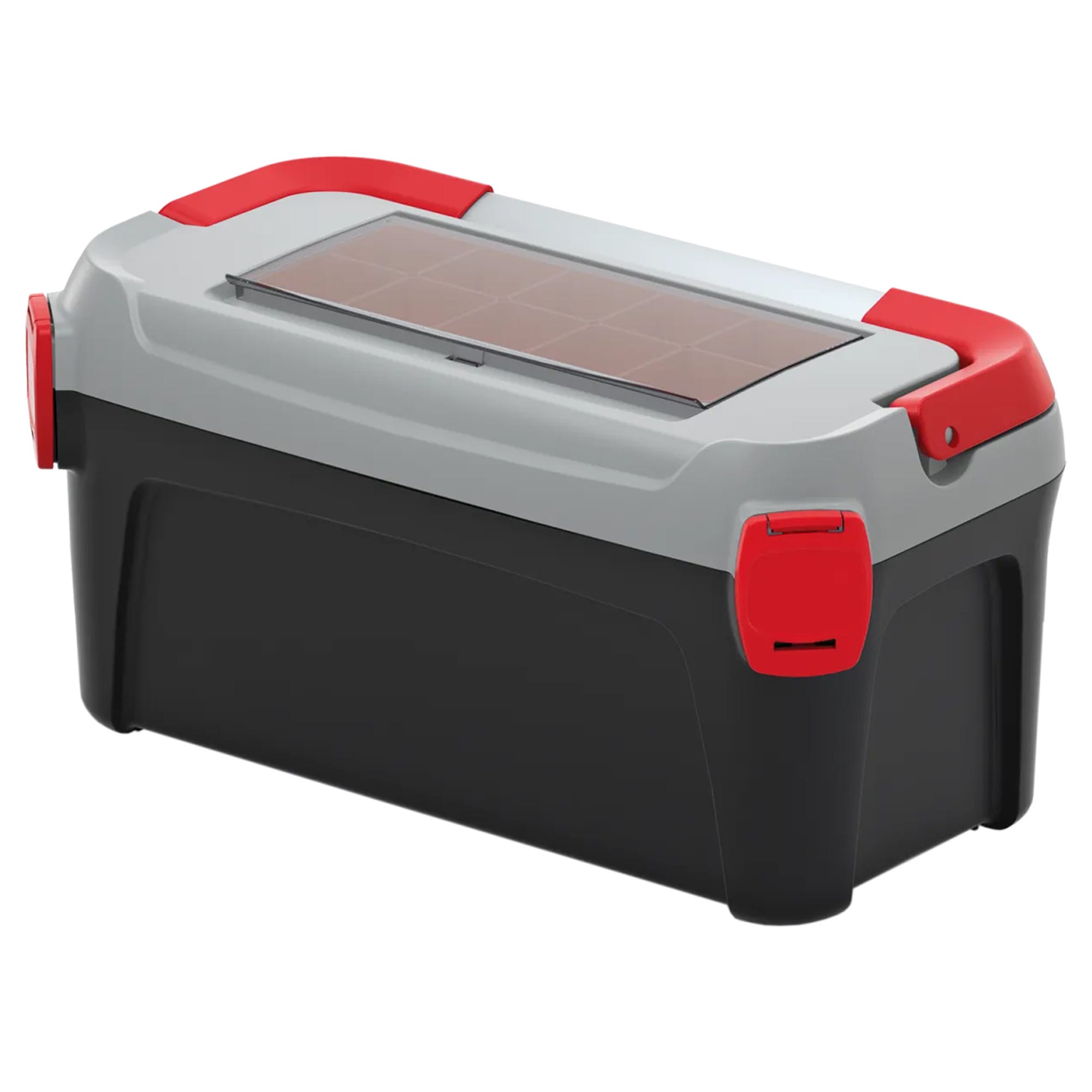 Smart Utility Box Boîte à outils multifonctionnelle kistenberg Smart tool box 25,1x50x24 ...