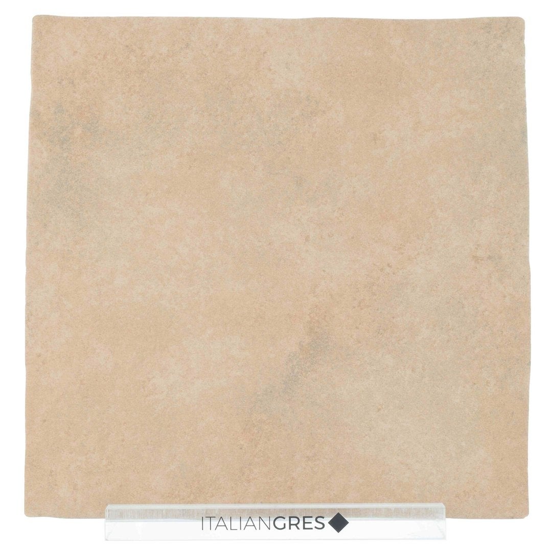 Cotto Terre Toscane Rosato - Piastrelle 30x30 cm 9.2 mm - ECP 2003 30x30 MATT R9 9 mm - 3