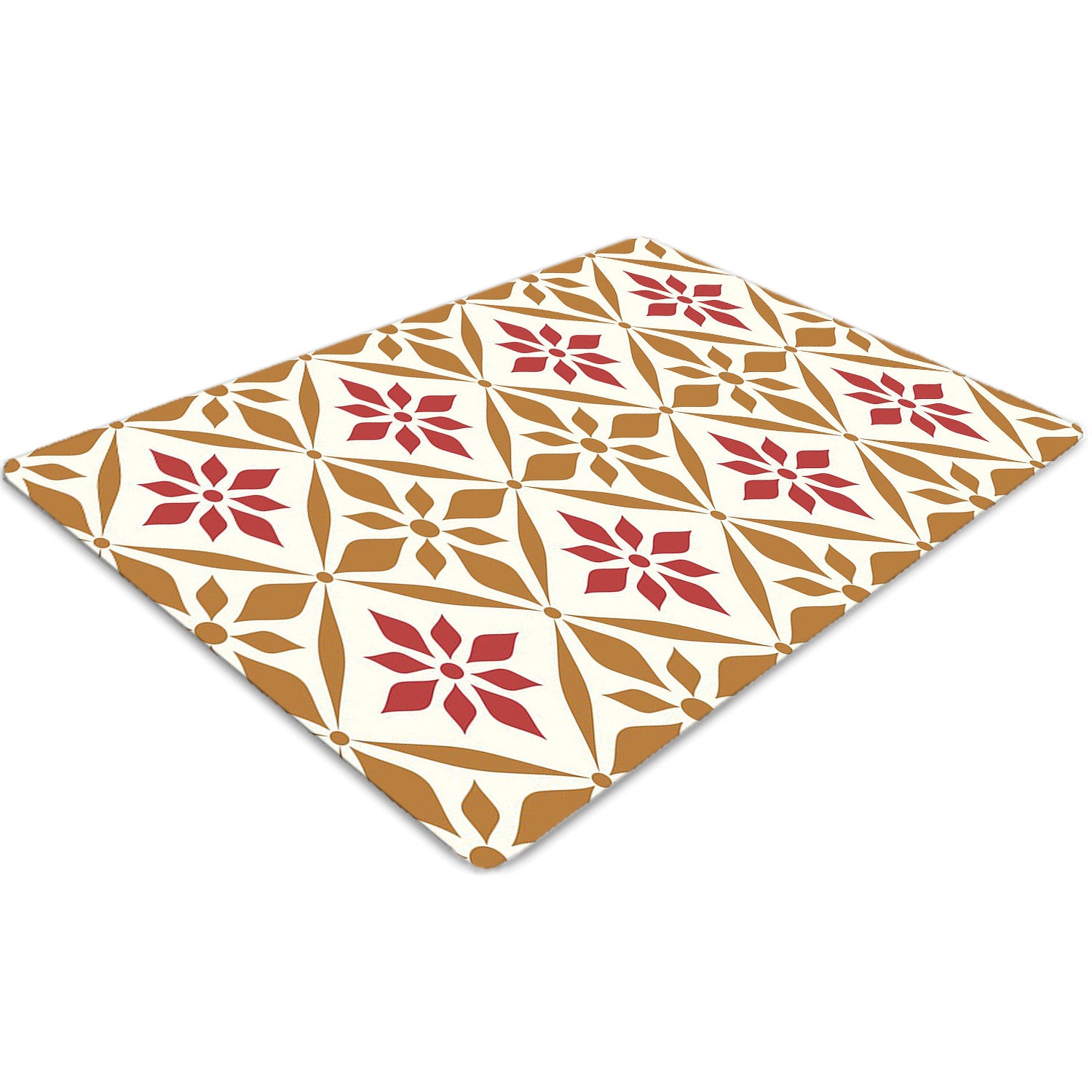 Mata pod krzesło gamingowe, Wieloryby w kosmosie 140x100 cm – Tulup