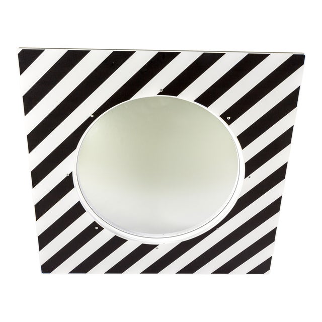 Miroir de sécurité routière - Ø 600 mm - 6101499