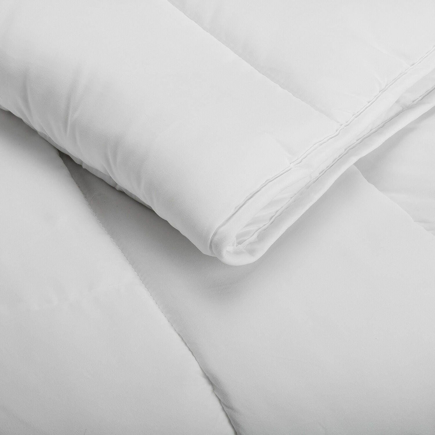 Couette Nordique 155x200cm PKH Fibra Automne-Hiver Lit 90 - 3