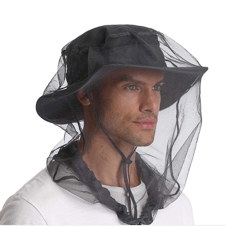 Chapeau moustiquaire au meilleur prix | Leroy Merlin