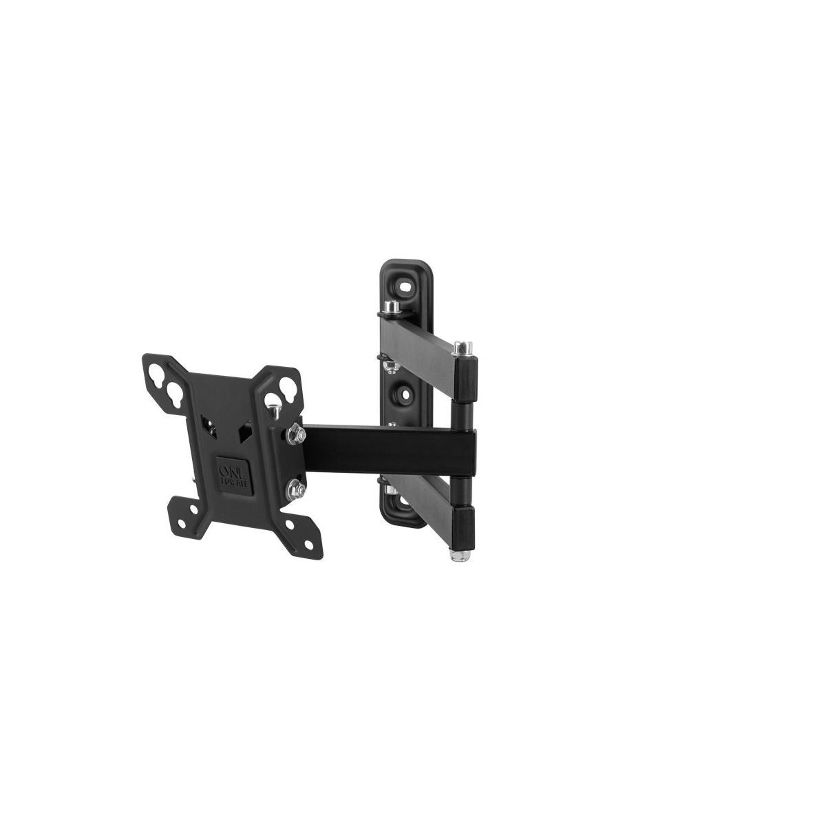 Uchwyt TV One For All uchylny i obrotowy 33-69 cm nośność 30 kg