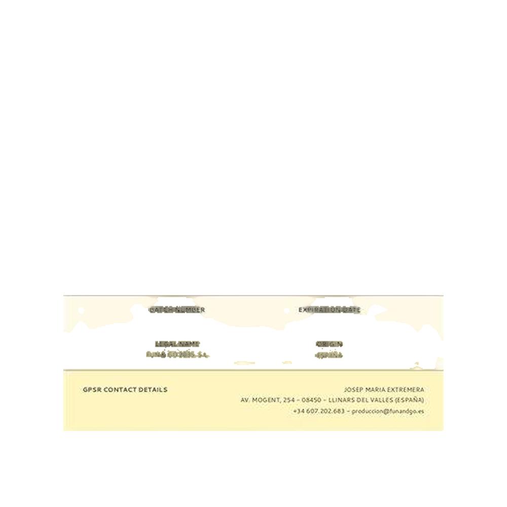 Isolant thermique reflechissant multicouche 1.20x5m. - 3