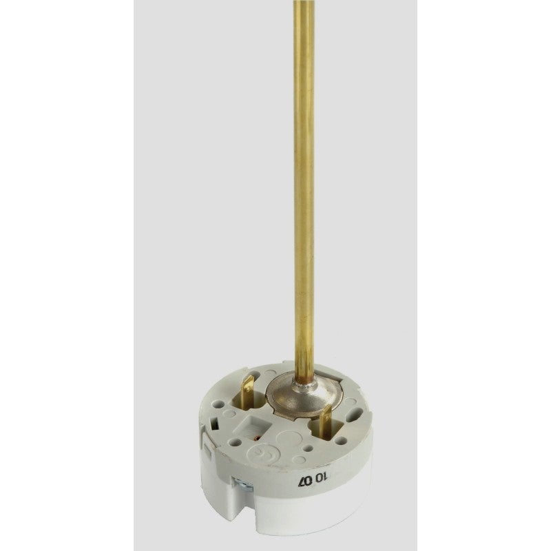 thermostat chauffe eau - 1 pôle - 270 mm - tête ronde - cotherm tse0003301 - 4