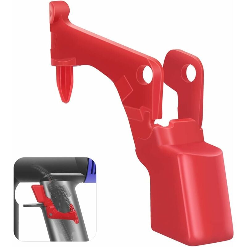 Interrupteur à Gâchette d'alimentation pour Dyson V10 V11, Bouton de