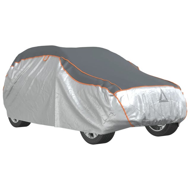 AI HUI Telo Antigrandine per Auto per Taurus Telo Antigrandine Auto Esterno Telo Copriauto