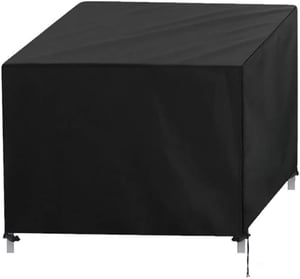 Housse De Table Et De Chaise Pour Table à Manger Et Chaise De Terrasse