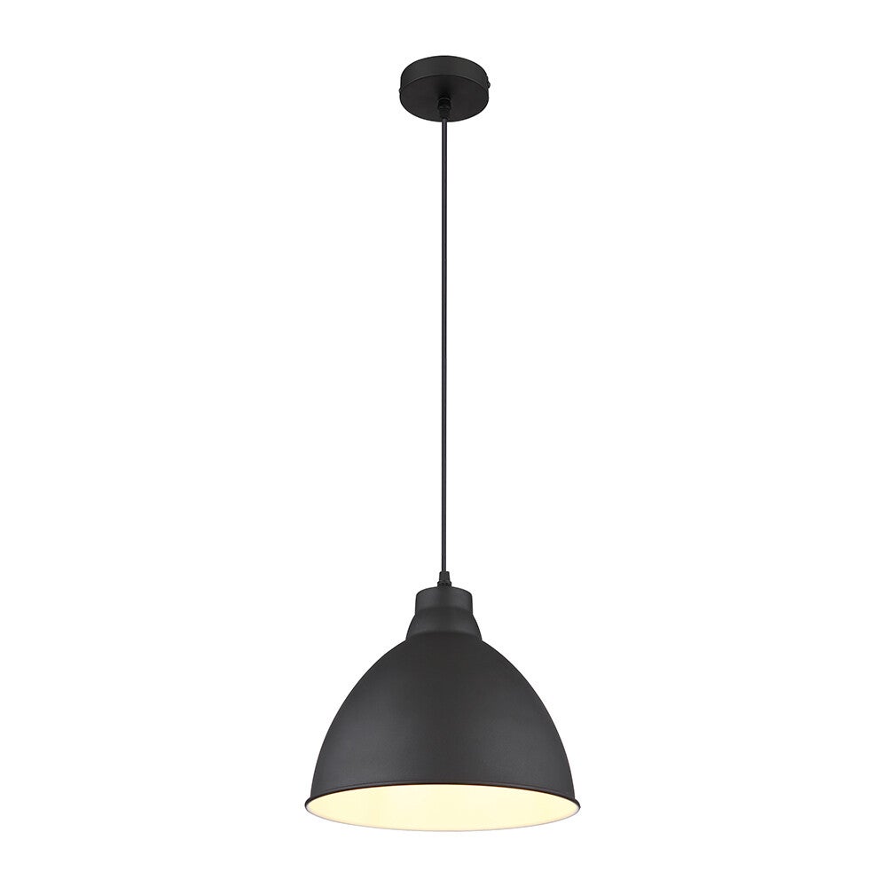 Lampa wisząca Arte Lamp BRACCIO A2055SP-1BK