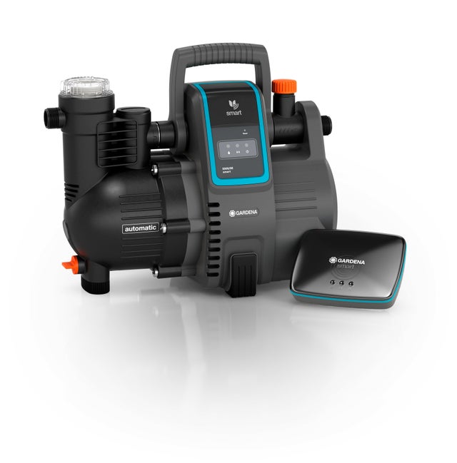 Kit smart Pressure Pump GARDENA