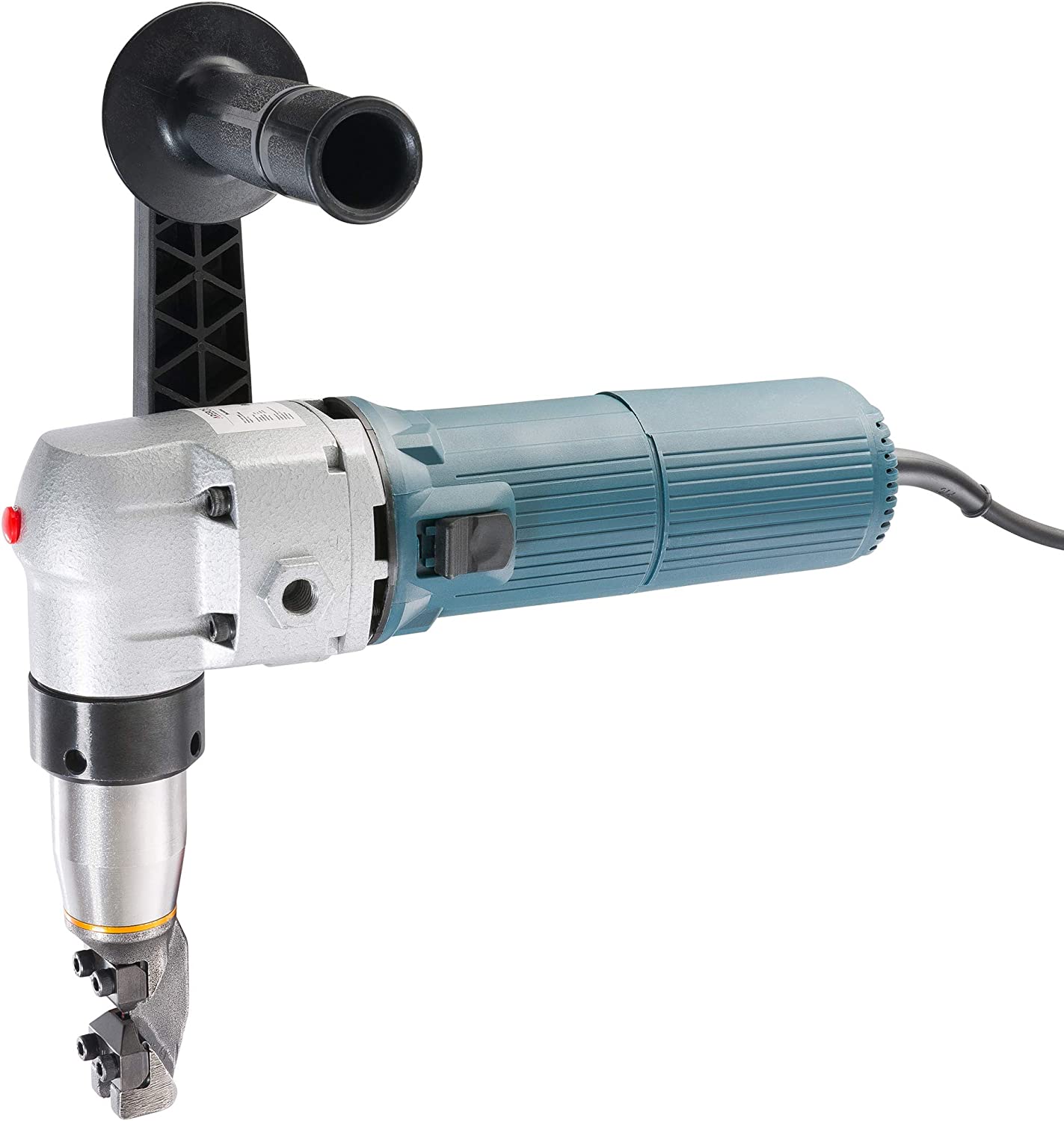 Grignoteuse Tôle Knipex Avec Lame De Rechange – Fabriqué En France – Neuf