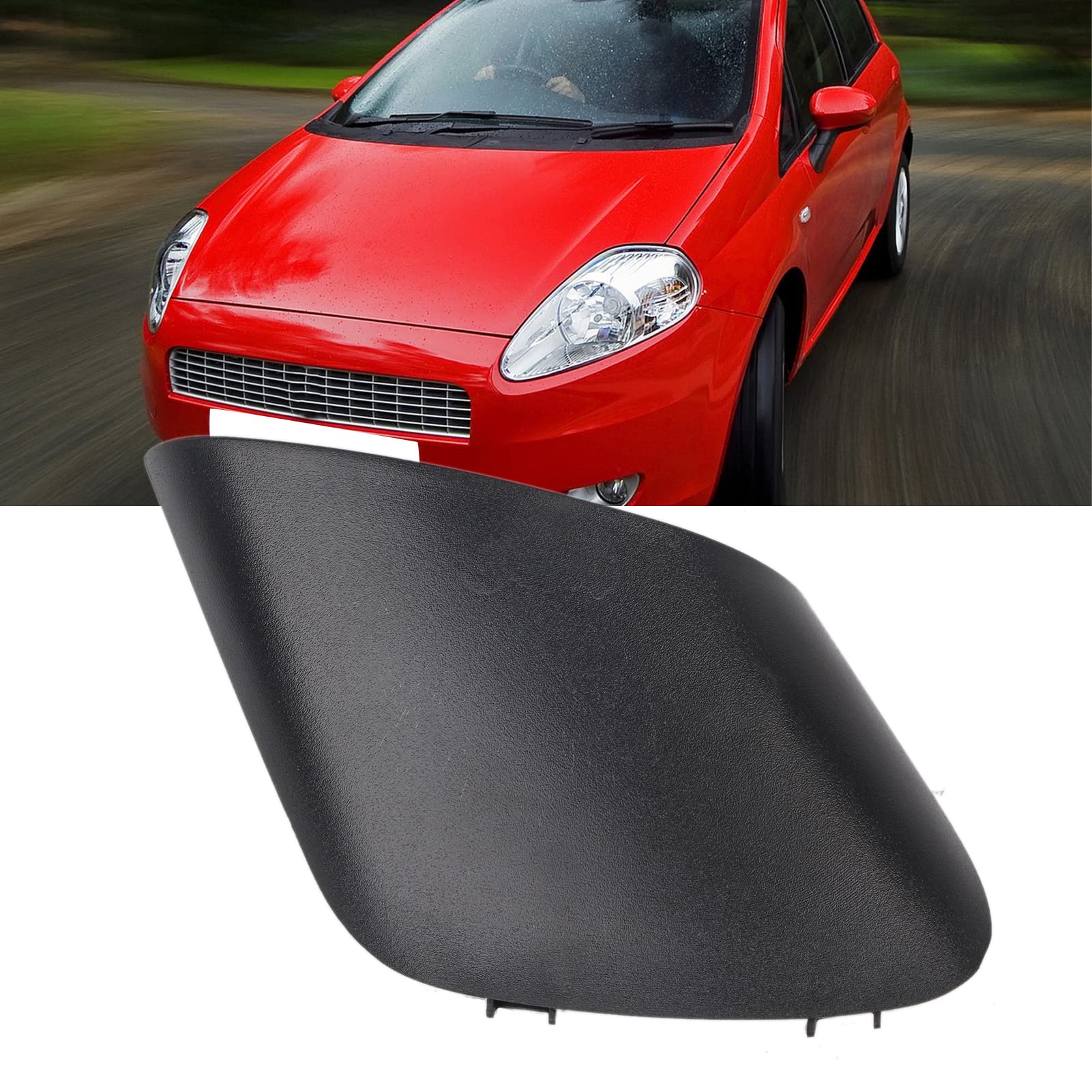 Nécessaire fixation garnitures pour étriers de frein arrière PEUGEOT