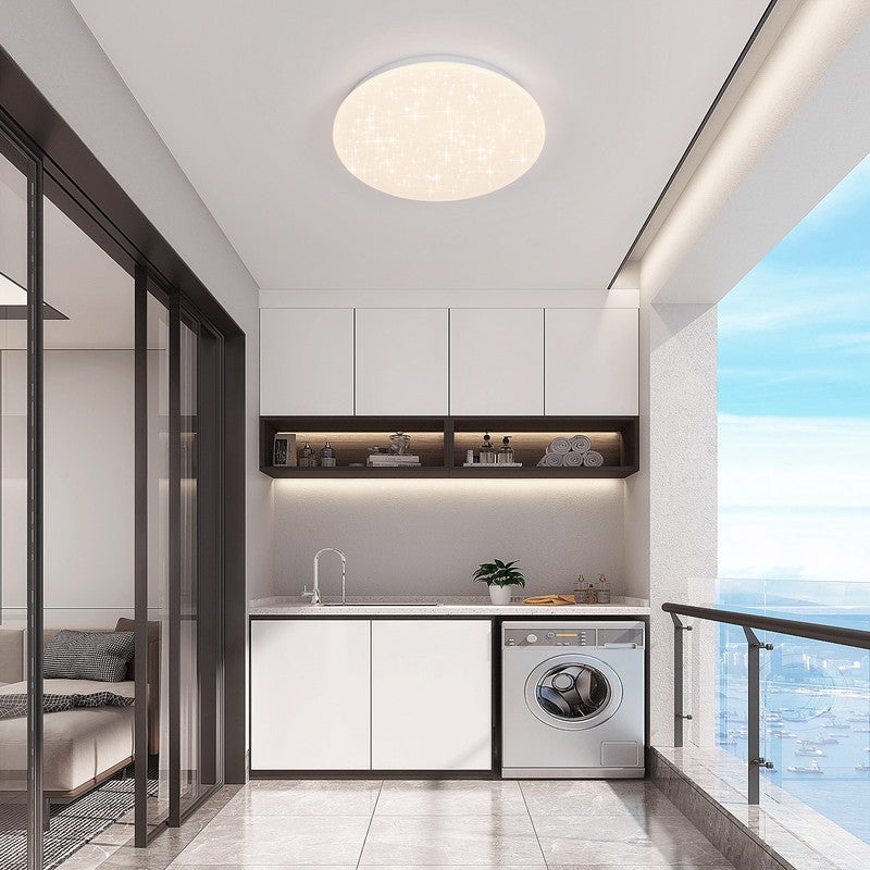 Plafoniera LED Design 