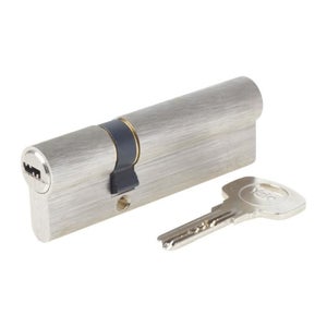 Yale, YL6P3040HN, Cilindro Di Sicurezza, YL6, A Camma Lunga - 7