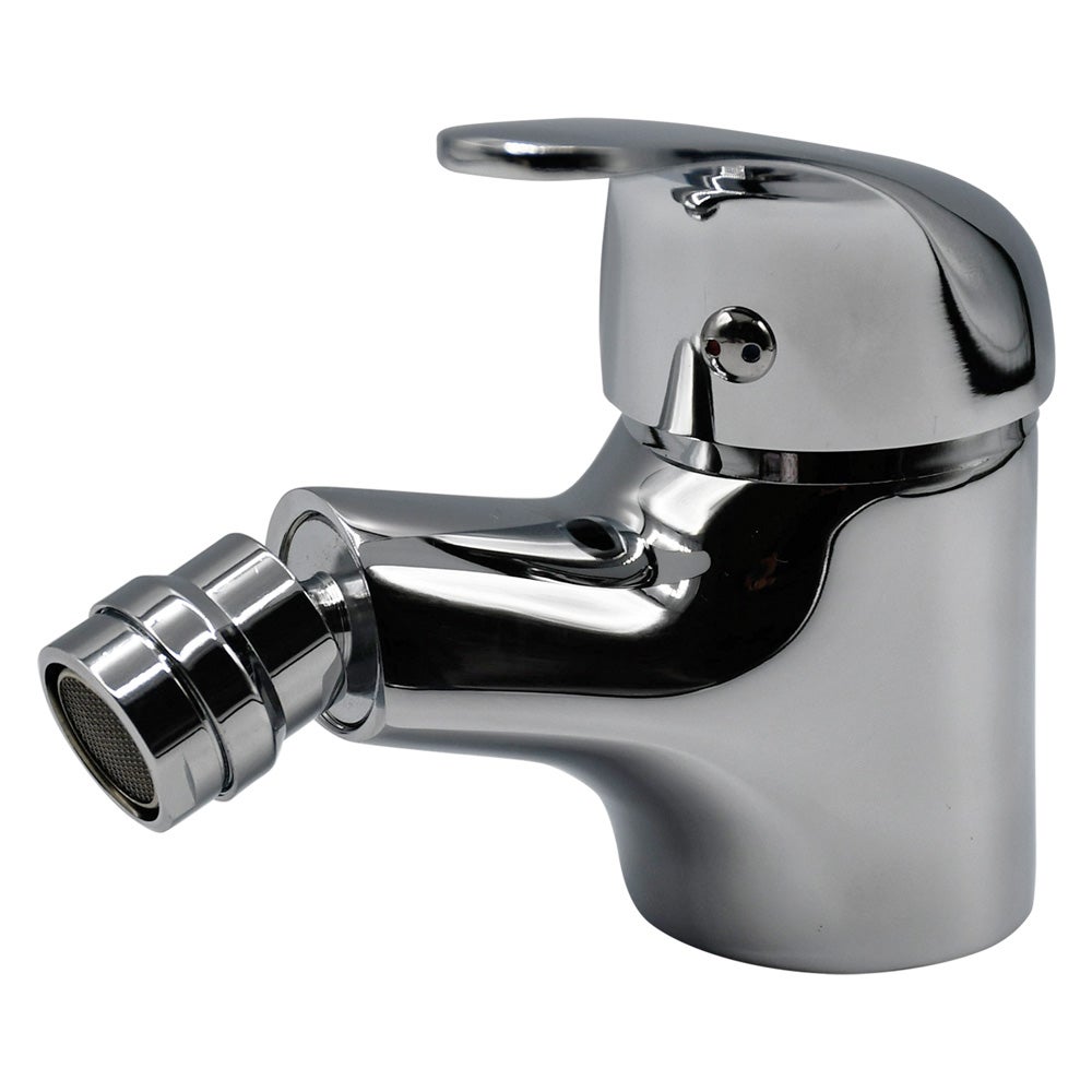 Grifo Roca Victoria Bide Mezclador Lavabo VICTORIA-pro Aireador