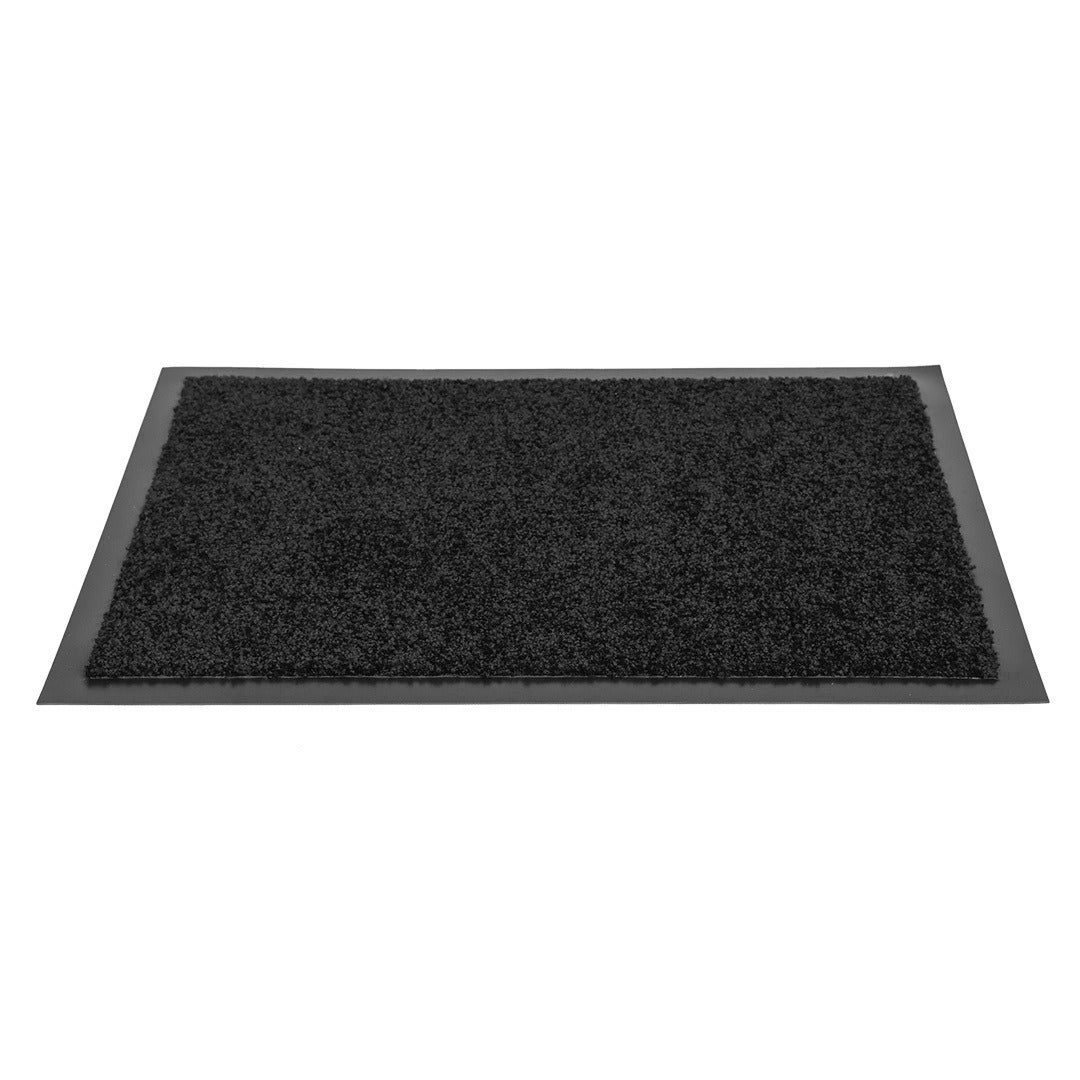 Tapete de corrida a seco Twister 60x90cm preto - 3
