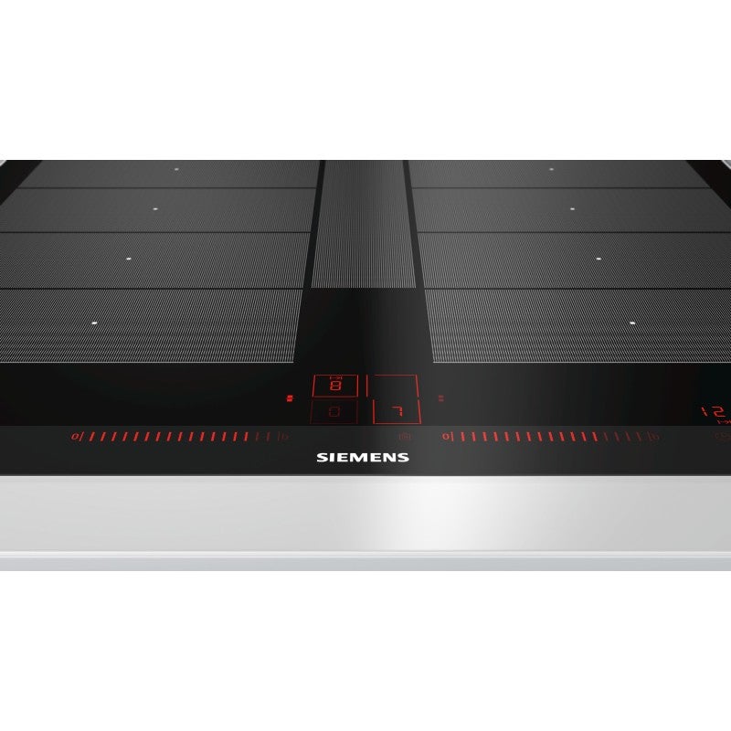 Plaque À Induction Siemens Ag Ex675lyc1e 60 Cm - 2