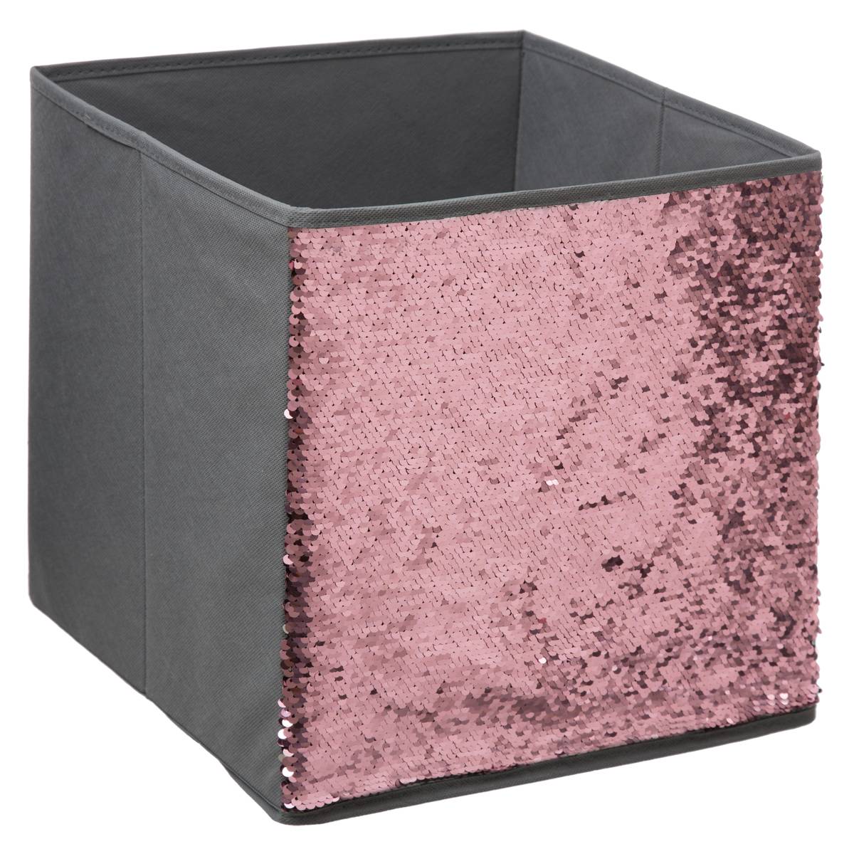 2 boîtes de rangement tide'n'box 30l - 5five | Leroy Merlin