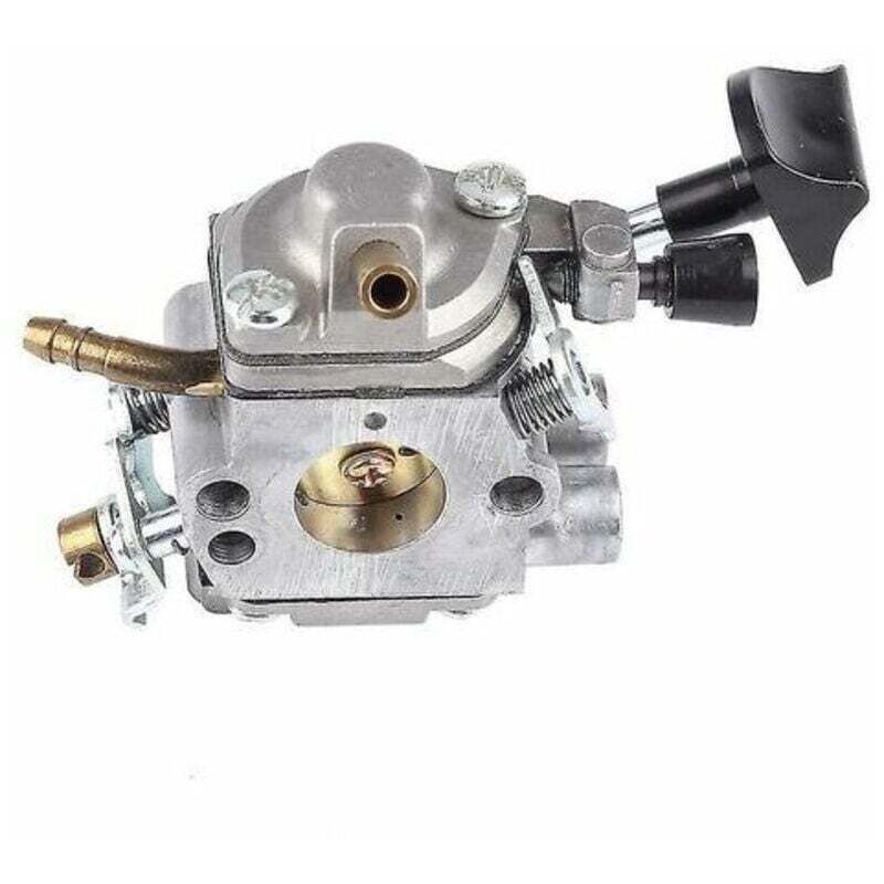 Kit de reparare carburator filtru de aer compatibil cu Stihl BR 500 și ...