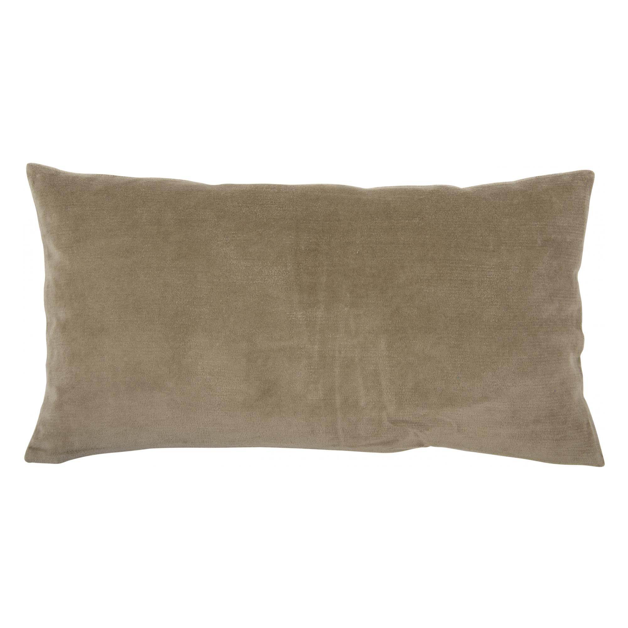 Coj n Liso Elise Cordel 30 X 50 Cm Cordel 30 X 50 Cm Vivaraise Leroy coj-n-liso-elise-cordel-30-x-50-cm-cordel-30-x-50-cm-vivaraise-leroy