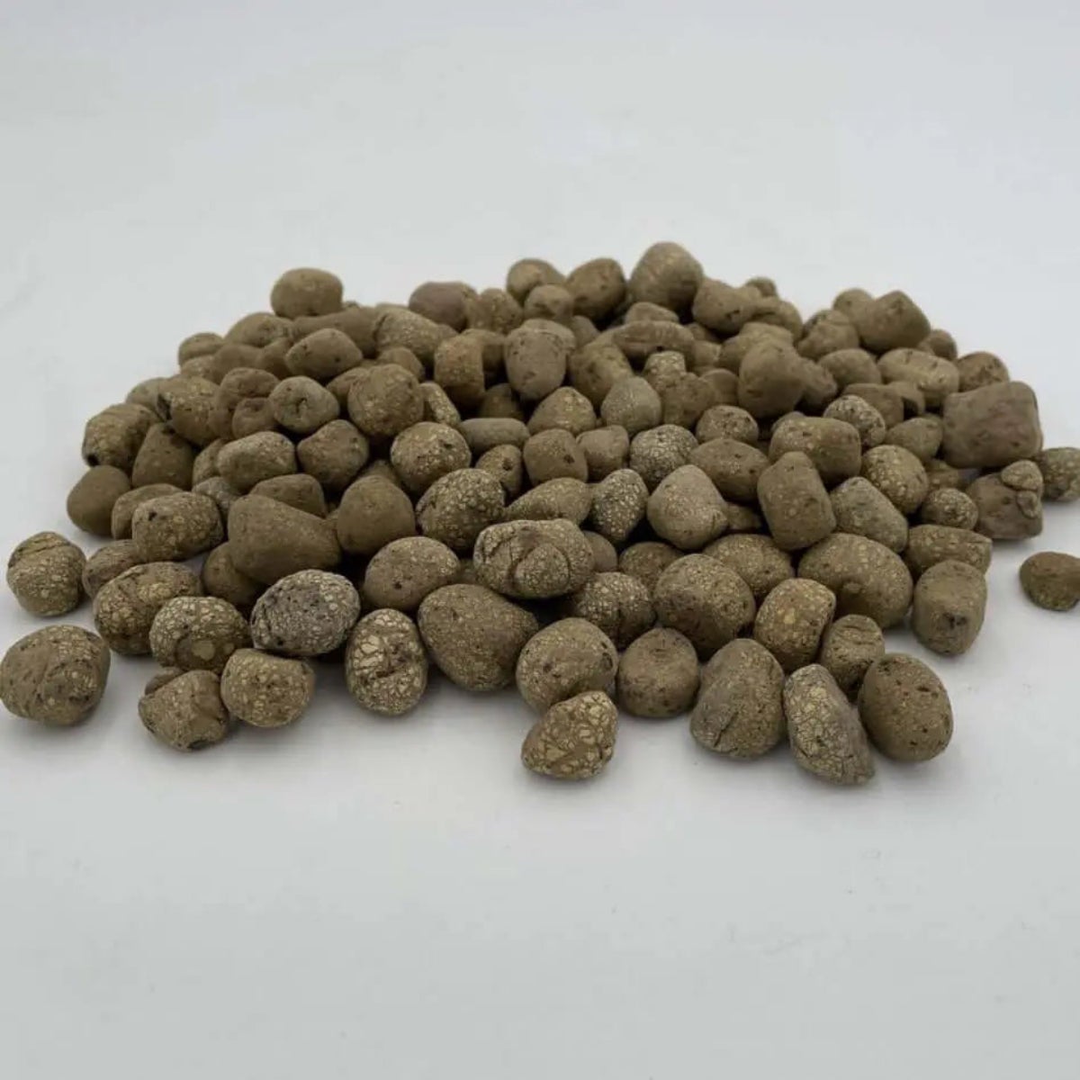 Arcilla expandida Argilestone Saco 50 L. / 8-12 mm - 4