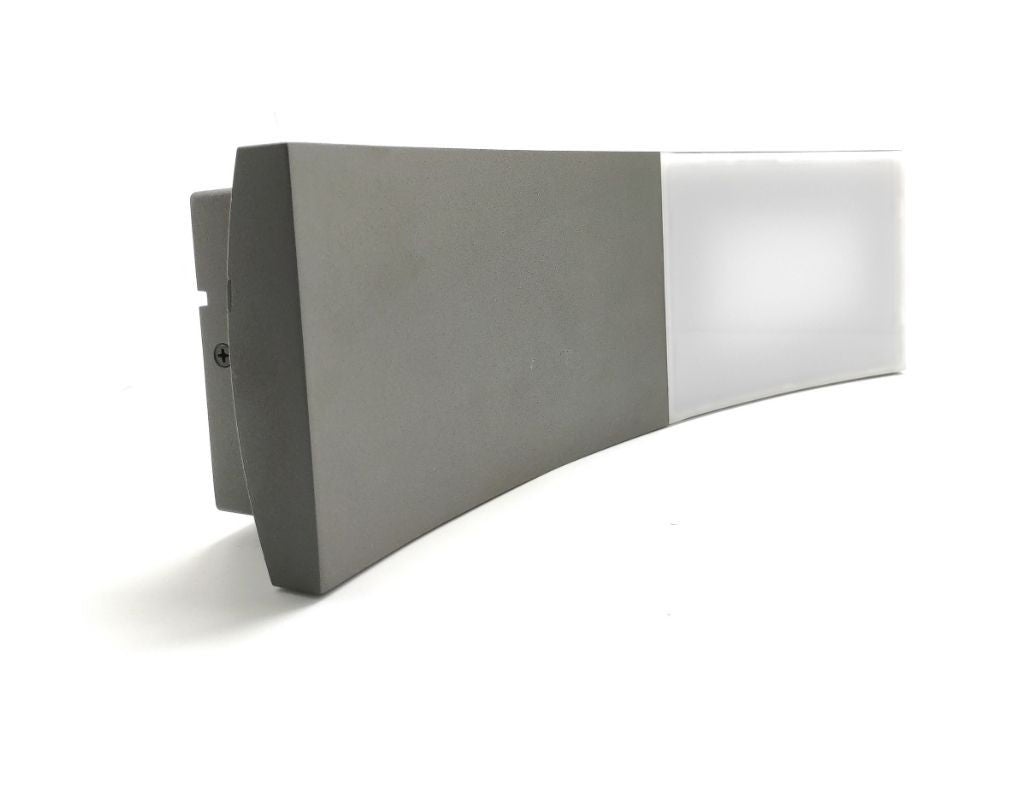 LED WALL LIGHT IP54 PF>0,9 20W 3000K 120º 110-265V - 6