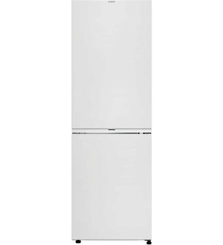 Candy Cncq2t618cw Combi No Frost 185X60 C Frigorífico Blanco , Leroy Merlin
