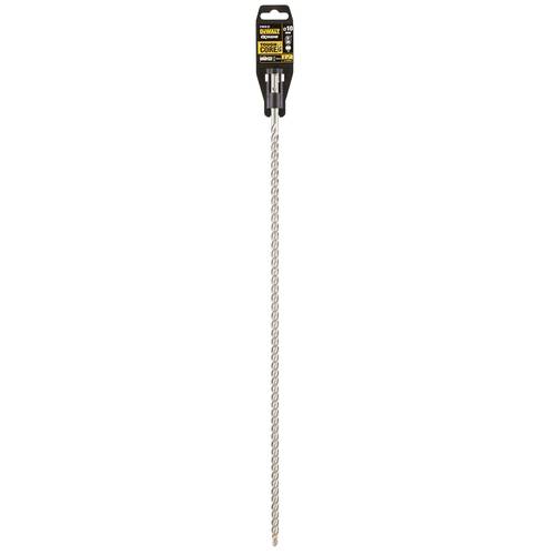 DeWALT - Foret SDS-PLUS EXTREME 2® 10x600x550 - DT9546 - 3