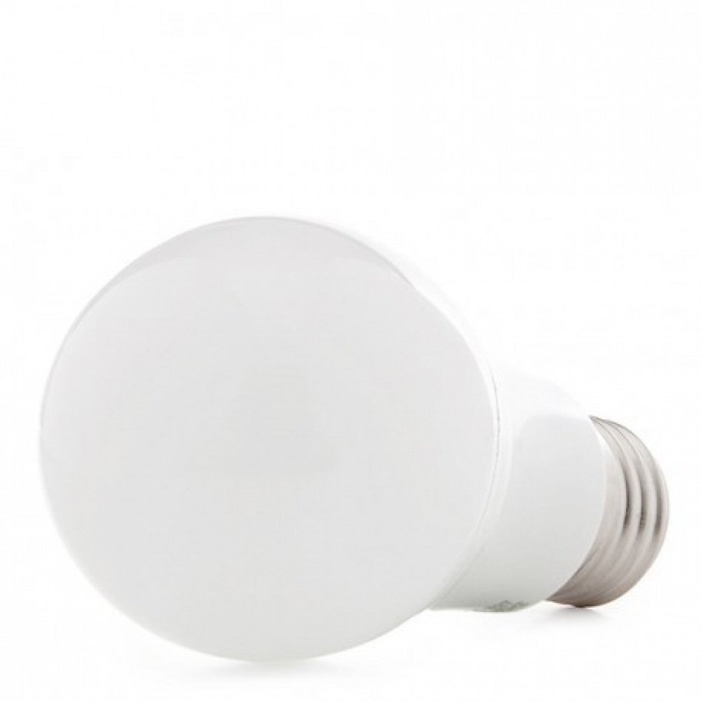 Pack de 5 Ampoules LED E27 5W 421Lm 2700ºK 40 000H [HO-ED-B3-E27-5W-WW-PK5-AP] - 4
