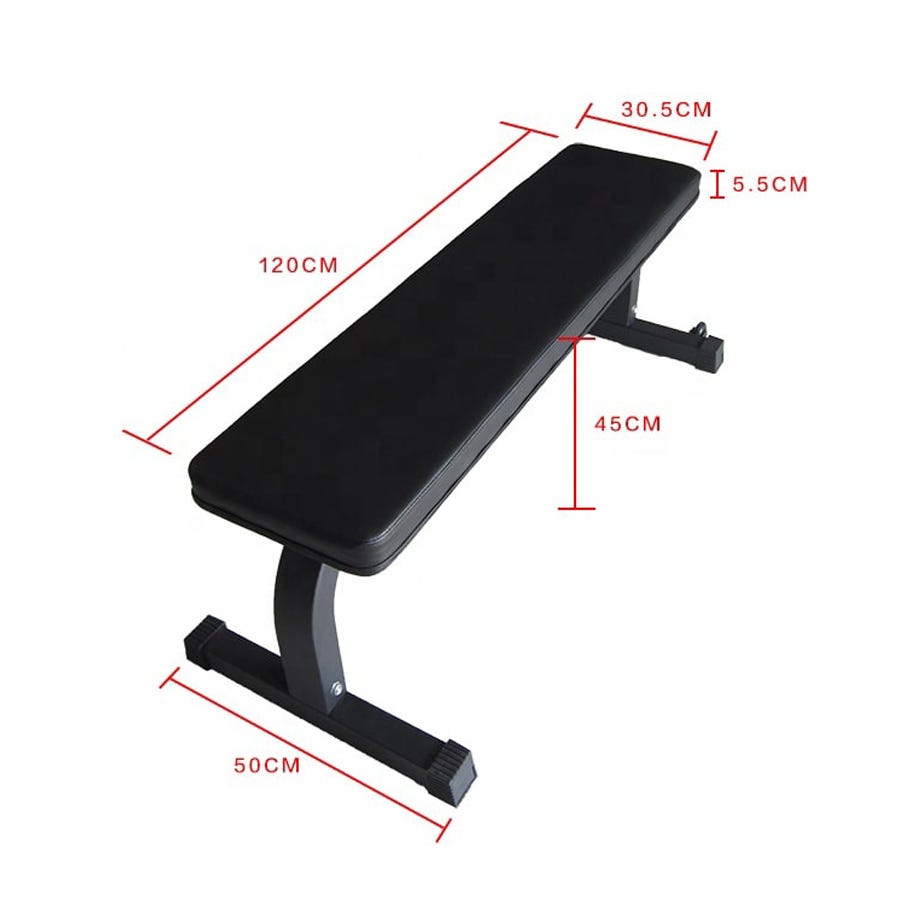 Banco Material Banco Plano Viok Sport | Leroy Merlin