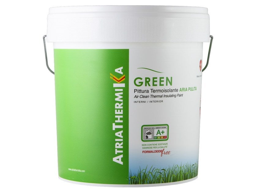 Conoce Las Pinturas De Termiprotec Producidas Ecológicamente