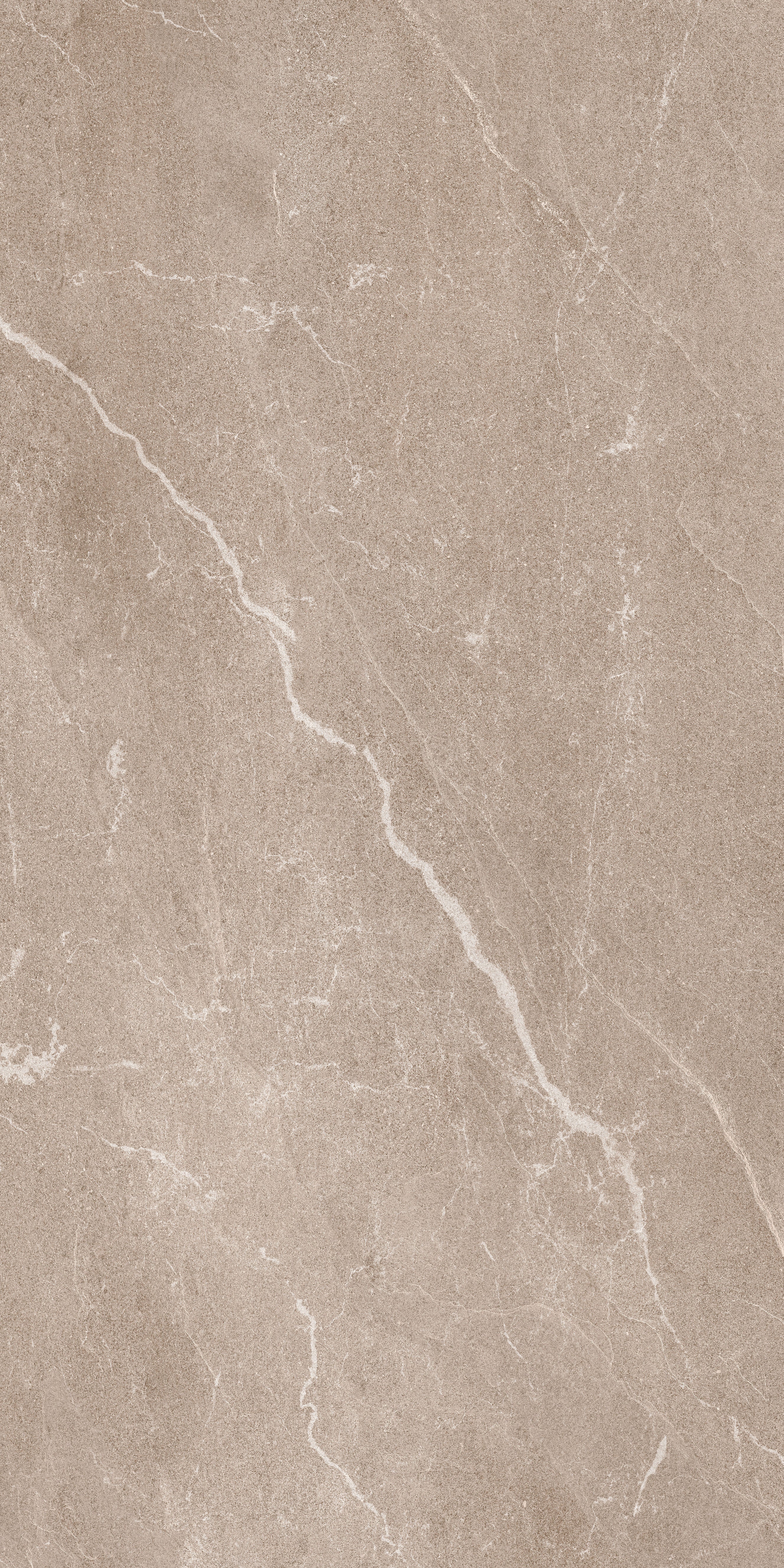 Carrelage sol / mur effet marbre BODO BEIGE l.60 x L.120 cm Mat LIMCARO - 6