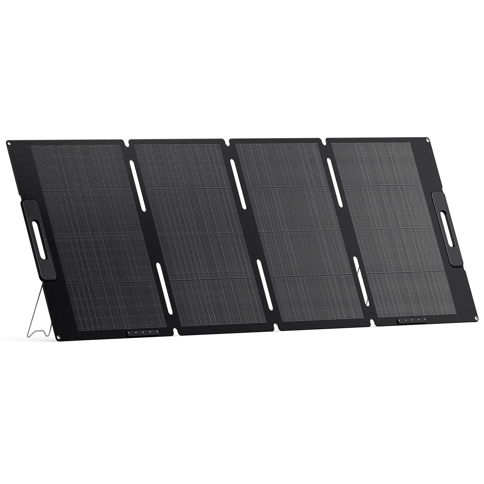 Painel solar BLUETTI PV200, 200 W para central elétrica EB3A/EB55/EB70/AC200MAX/AC500, painel solar monocristalino dobrável para viagem, acampamento - 6
