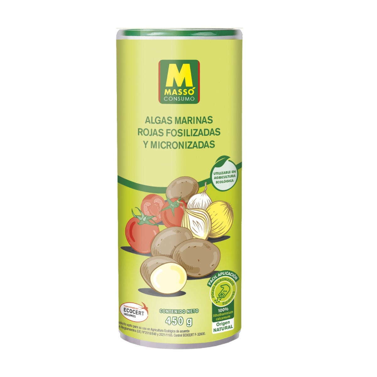 GROWMANIA Fish Mix di BioBizz 10 L + Campione Boost Up