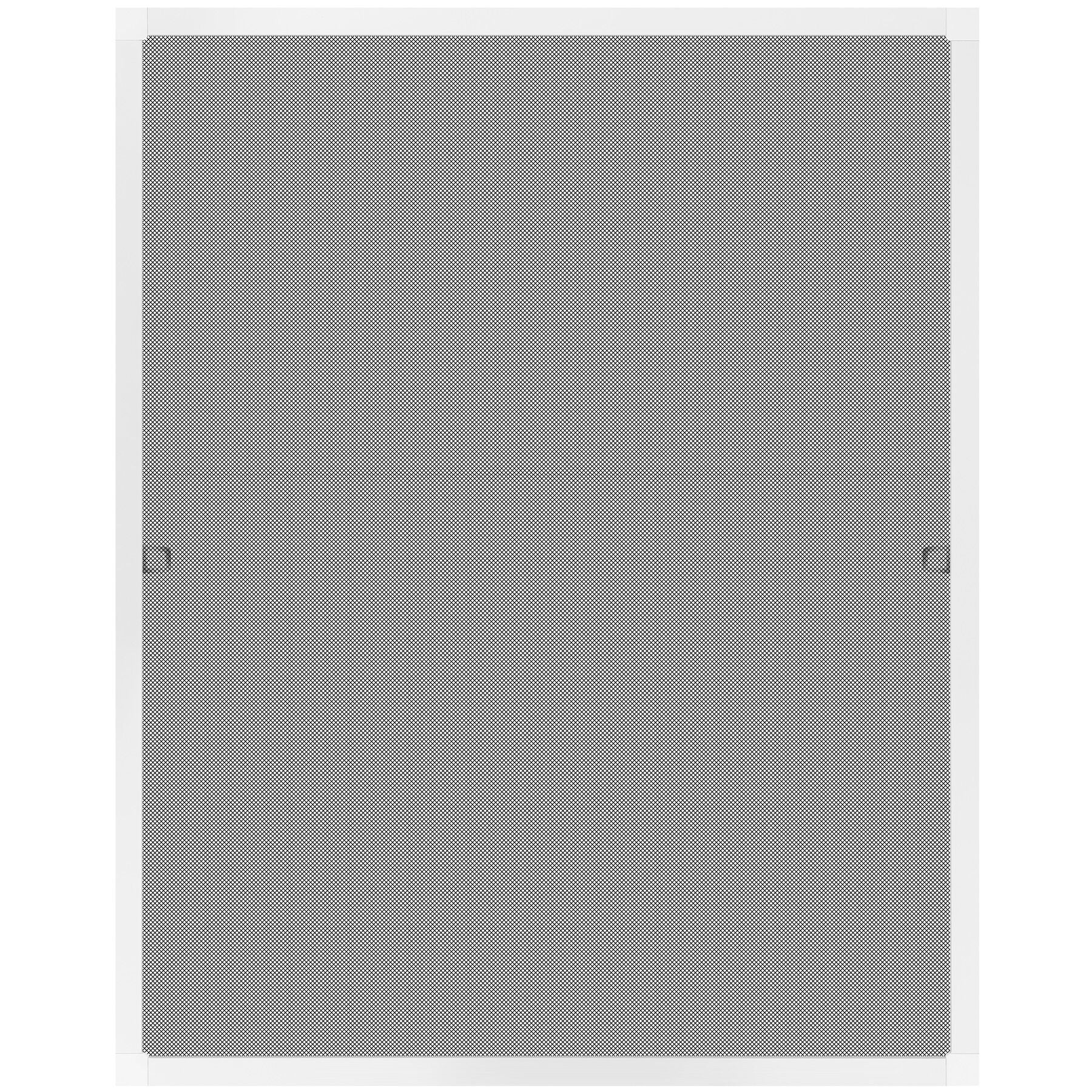 Moustiquaire en aluminium pour fenêtre TECTAKE - 3