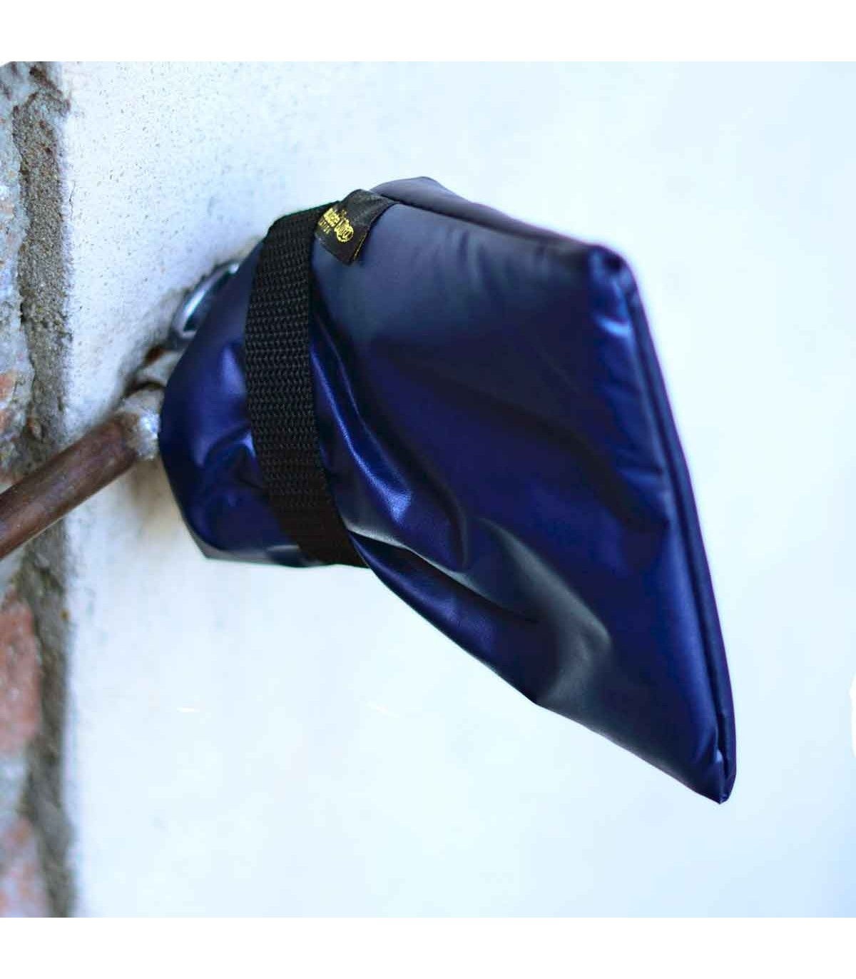 Housse De Protection Hivernale Pour Robinet Extérieur - Épaisse Et Résistante Au Gel