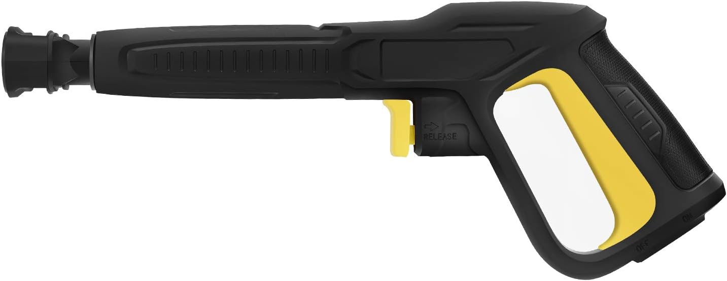 Poignée Pistolet Pour Nettoyeur Haute Pression Michelin - Compatible MPX130 MPX140 MPX150 MPX160