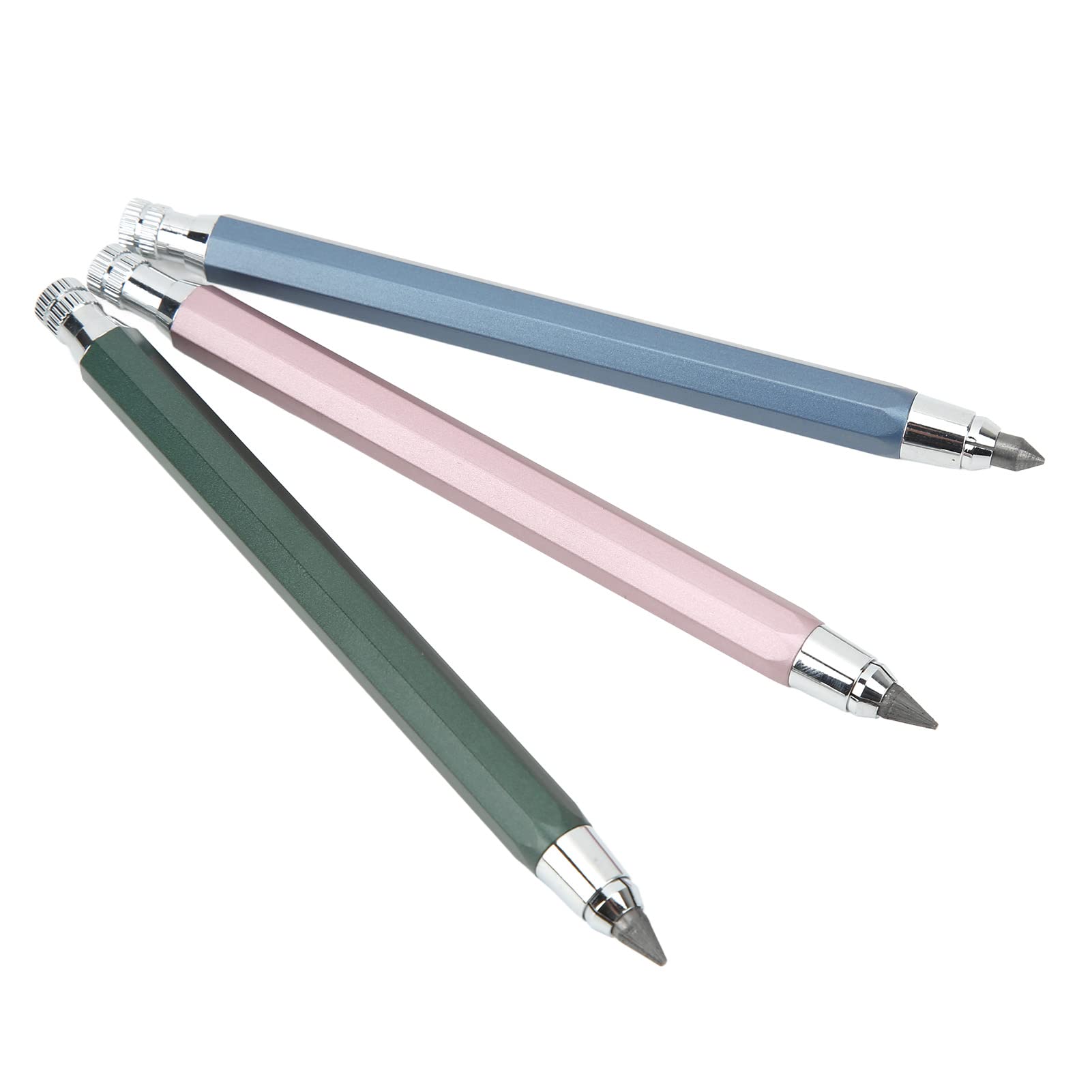 Matita Meccanica Ricaricabile Pilot Supergrip 0.5mm - Barattolo da 18 Pezzi