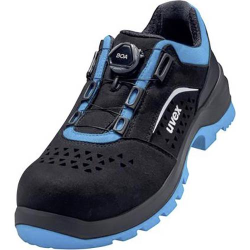 Uvex Zapatos De Seguridad Boa Zapato Uvex S3L FO CI SC SR Calzado